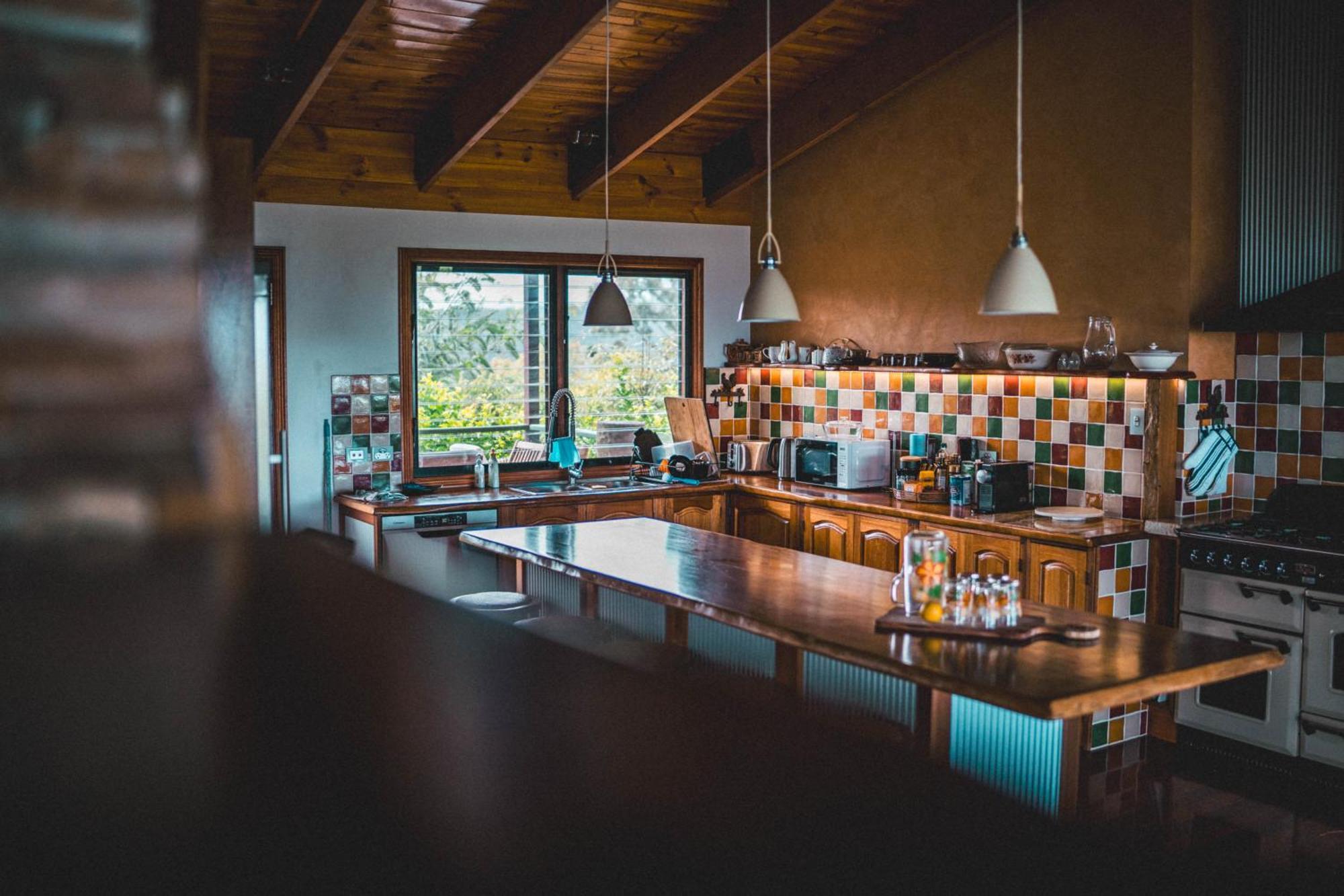 Luxurious Hinterland Retreat Heated Pool Gold Coast Hinterland Near Lamington National Park & O'reilly's Valley Vineyard Holiday home