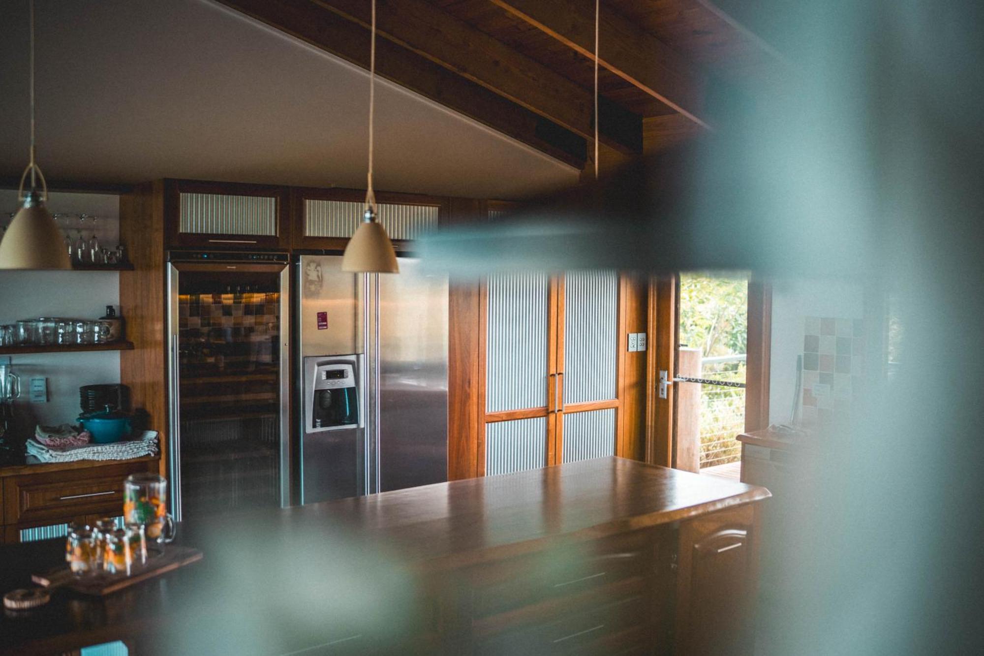 Luxurious Hinterland Retreat Heated Pool Gold Coast Hinterland Near Lamington National Park & O'reilly's Valley Vineyard Holiday home *