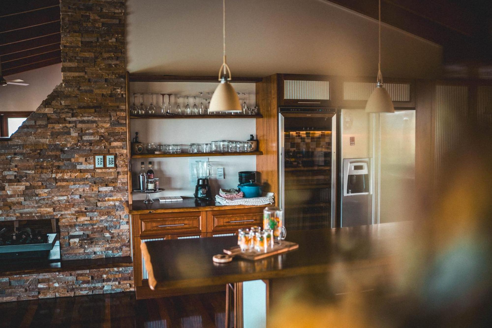 Luxurious Hinterland Retreat Heated Pool Gold Coast Hinterland Near Lamington National Park & O'reilly's Valley Vineyard Canungra