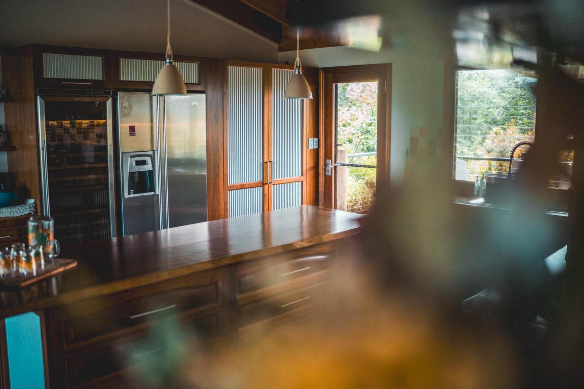 Luxurious Hinterland Retreat Heated Pool Gold Coast Hinterland Near Lamington National Park & O'reilly's Valley Vineyard * Canungra