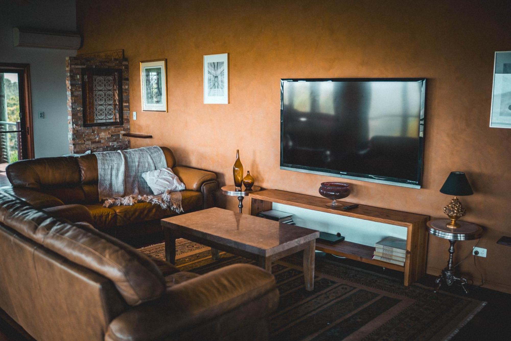 Holiday home Luxurious Hinterland Retreat Heated Pool Gold Coast Hinterland Near Lamington National Park & O'reilly's Valley Vineyard Canungra
