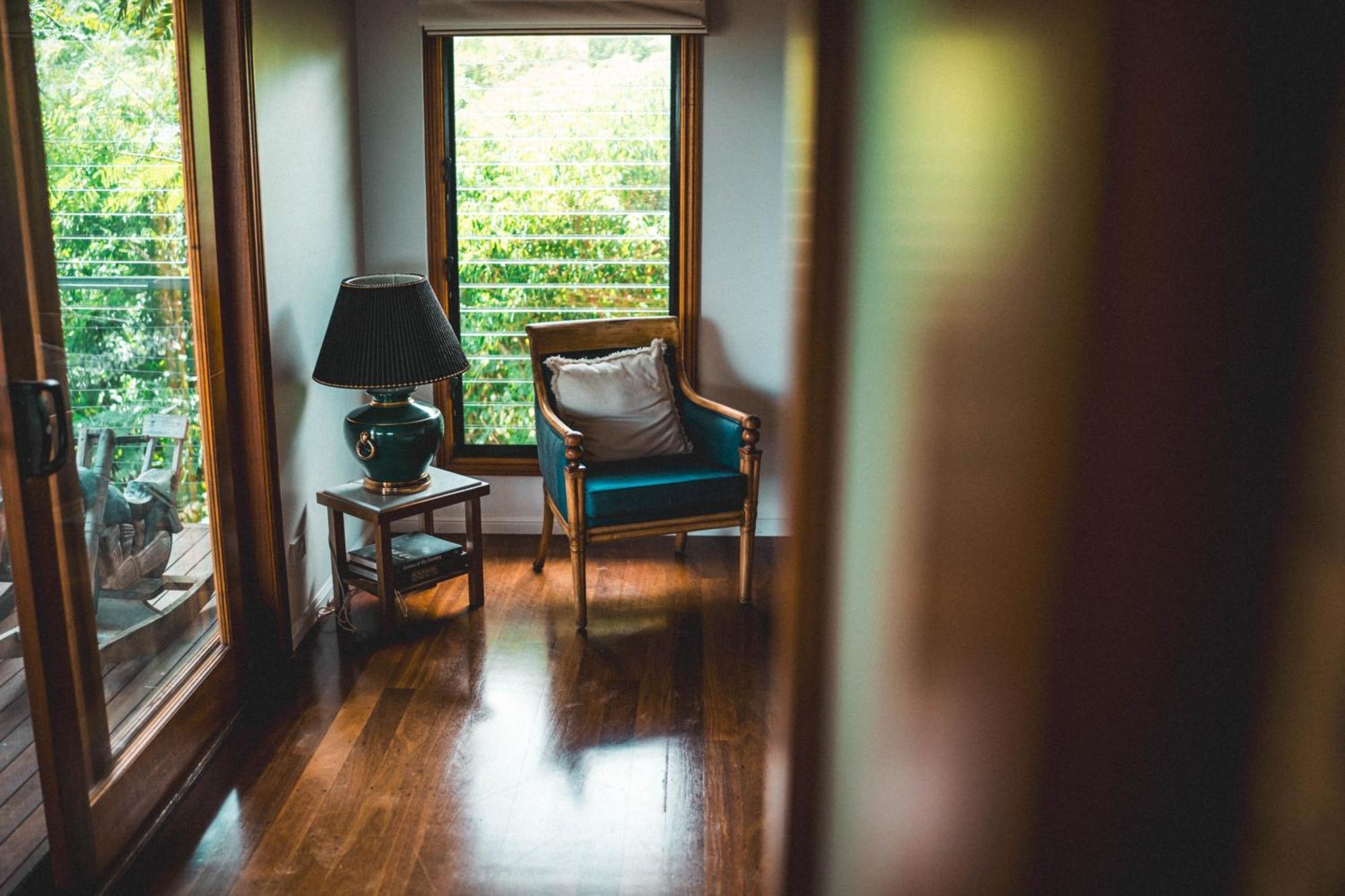 Luxurious Hinterland Retreat Heated Pool Gold Coast Hinterland Near Lamington National Park & O'reilly's Valley Vineyard Holiday home *